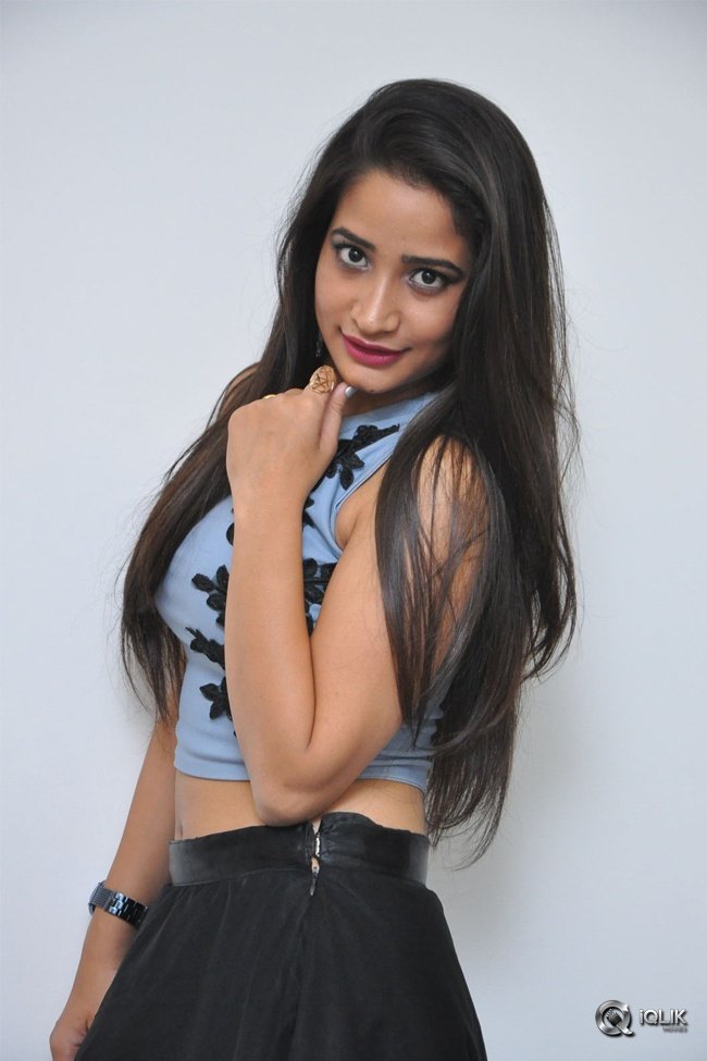 Santoshi-Sharma-New-Photos